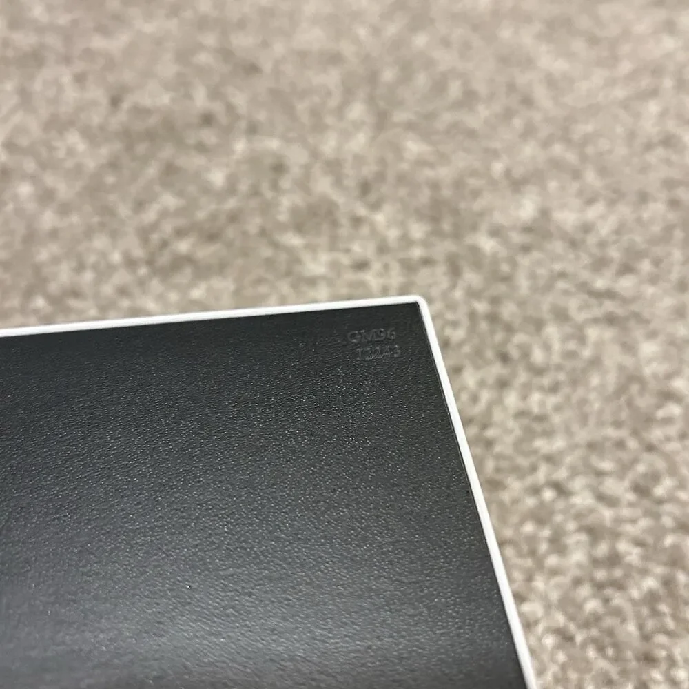 EMPTY REPLACEMENT INNER OUTER RING BOX / RIBBON / PILLOW - CHANEL 4